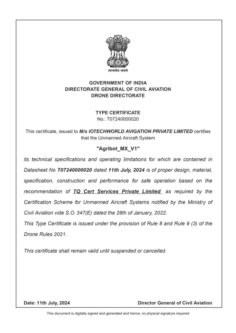 Certificate-10