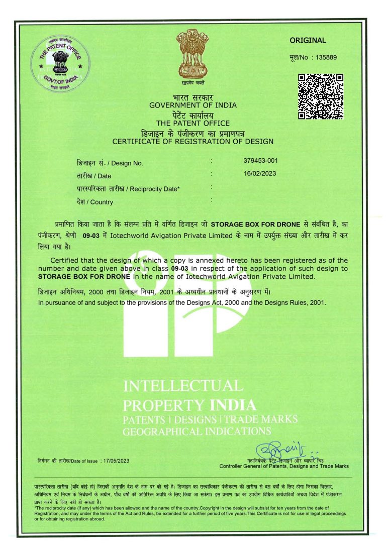 Certificate-4