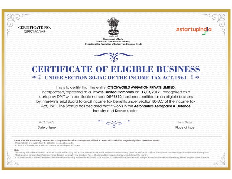 Certificate-5