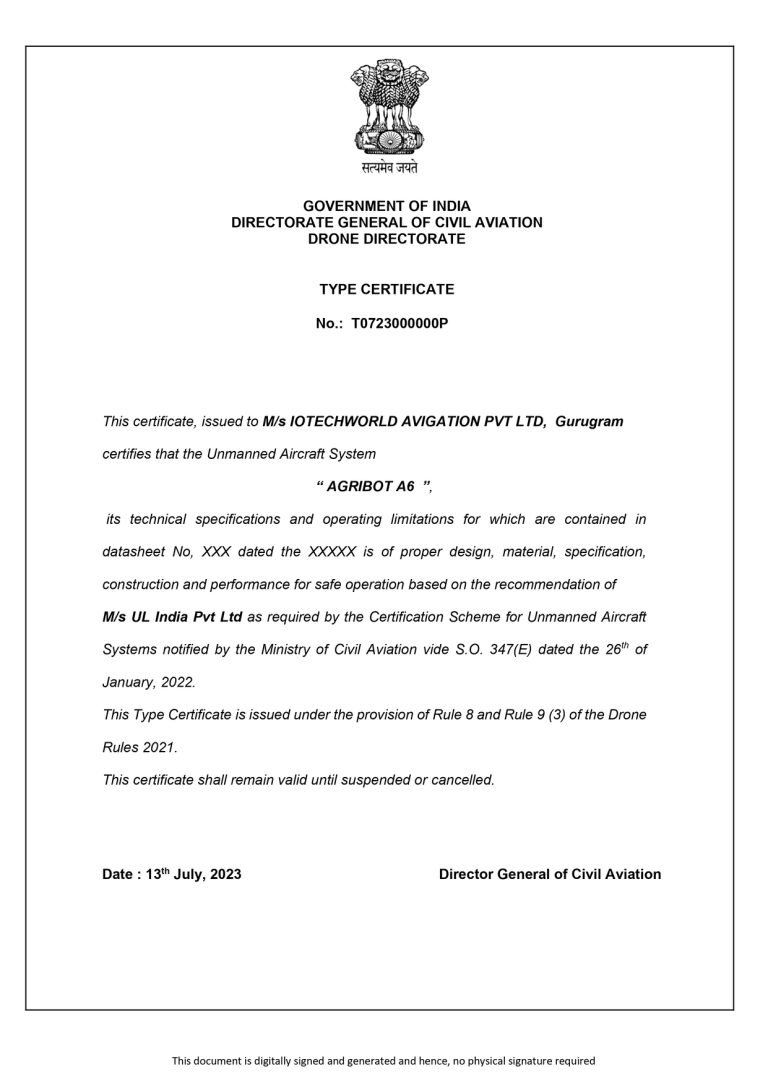 Certificate-7