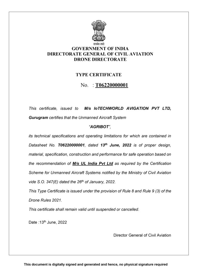 Certificate-8