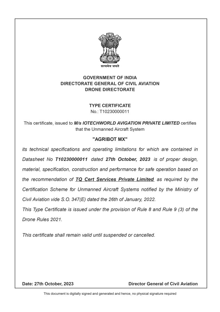 Certificate-9